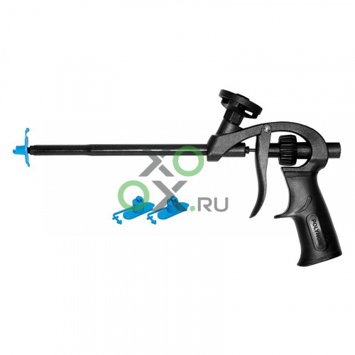 POLYNOR Premium Gun Teflon пистолет для монтажной пены