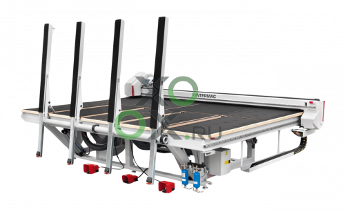 СТОЛ ДЛЯ РЕЗКИ INTERMAC GENIUS RS-A